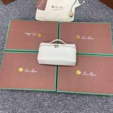 Loro Piana Satchel bags